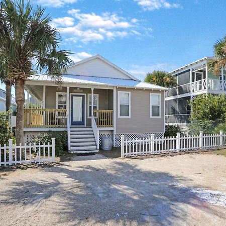 Barrier Dunes 125 - 136 Totally Beachin By Pristine Properties Vacation Rentals Oak Grove Exterior foto