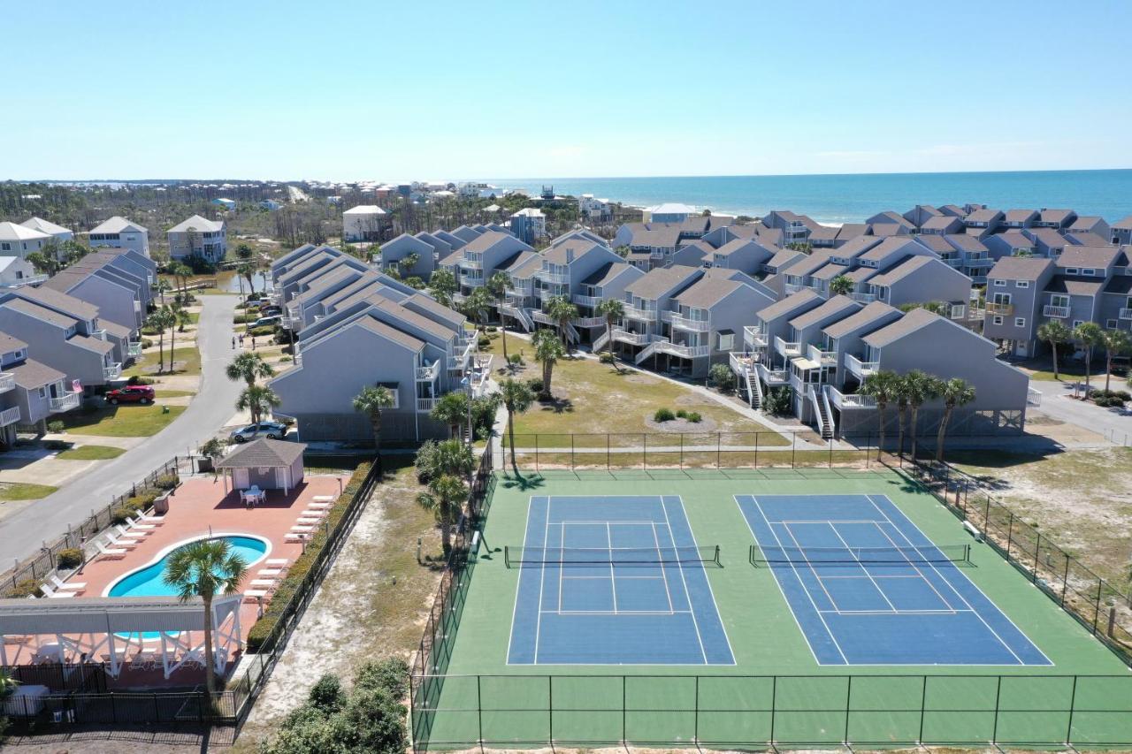 Barrier Dunes 125 - 136 Totally Beachin By Pristine Properties Vacation Rentals Oak Grove Exterior foto