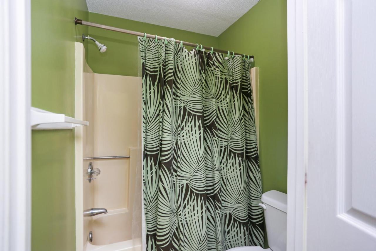 Barrier Dunes 125 - 136 Totally Beachin By Pristine Properties Vacation Rentals Oak Grove Exterior foto