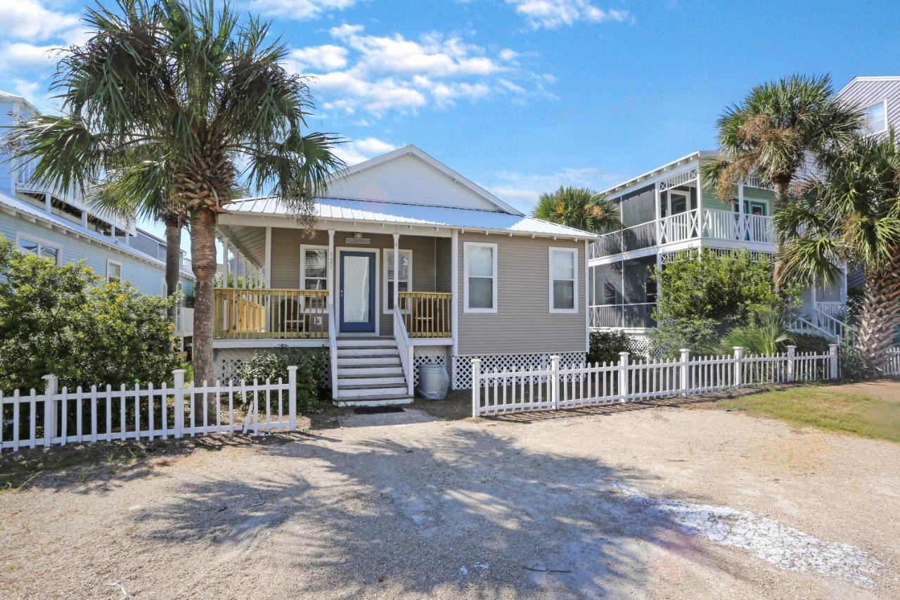 Barrier Dunes 125 - 136 Totally Beachin By Pristine Properties Vacation Rentals Oak Grove Exterior foto