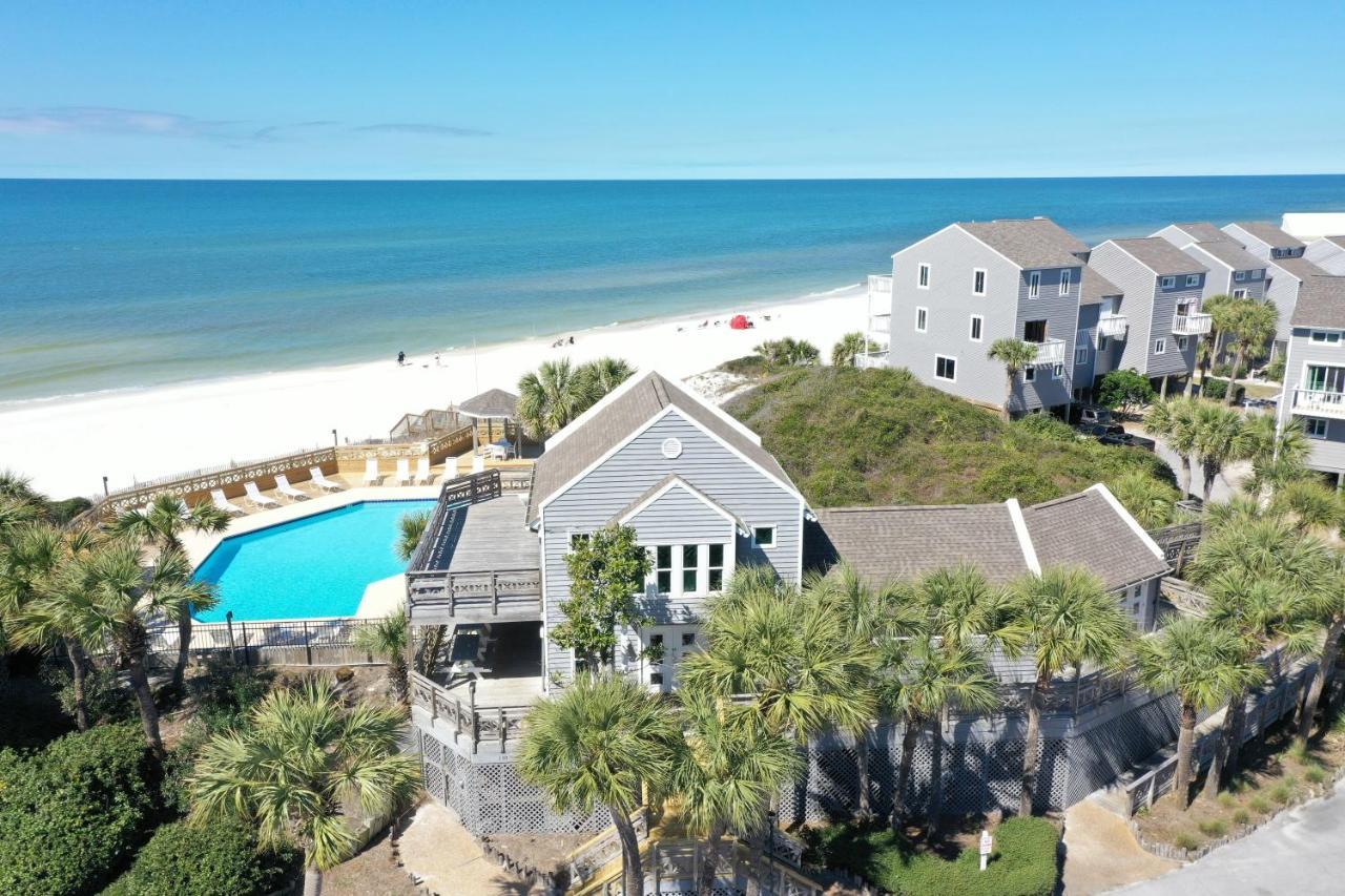 Barrier Dunes 125 - 136 Totally Beachin By Pristine Properties Vacation Rentals Oak Grove Exterior foto