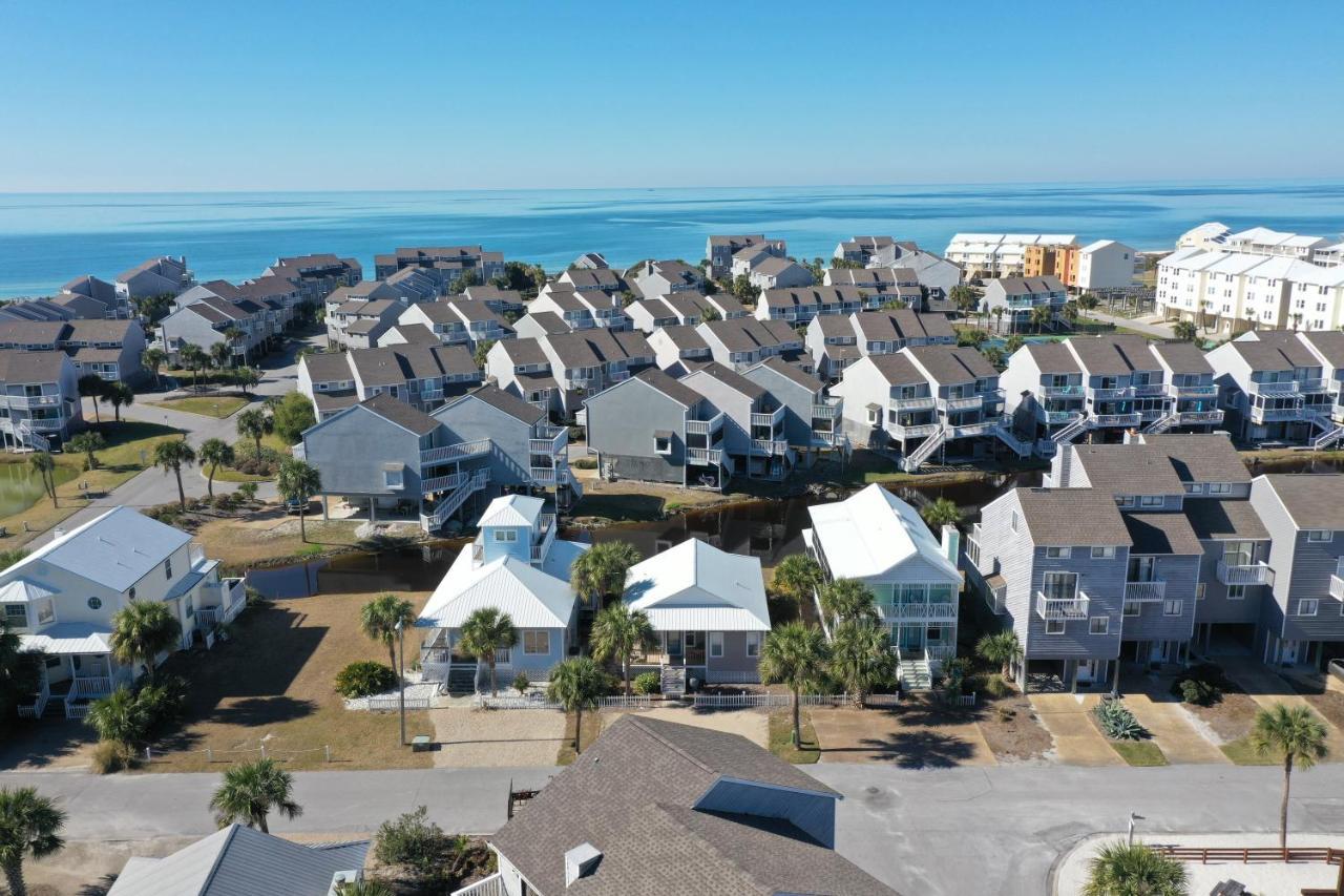 Barrier Dunes 125 - 136 Totally Beachin By Pristine Properties Vacation Rentals Oak Grove Exterior foto