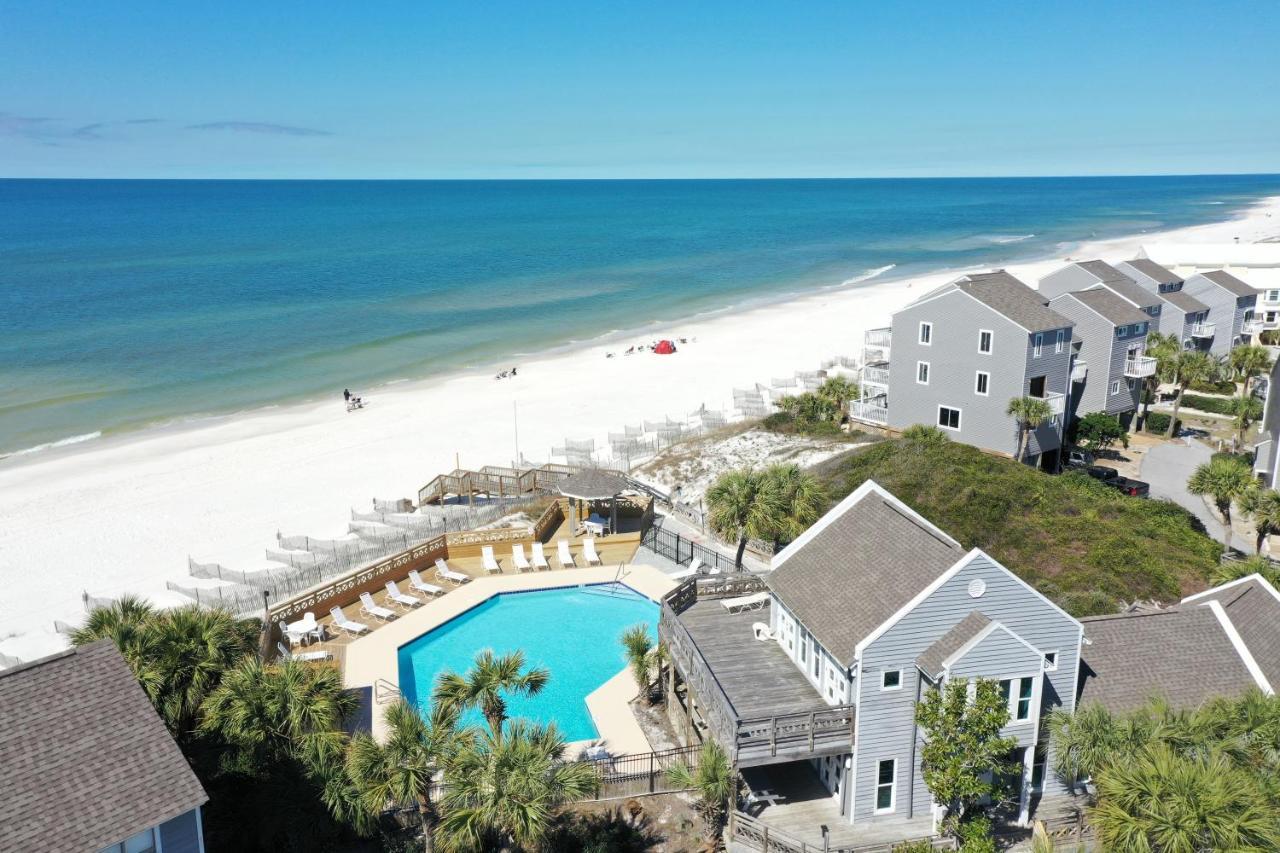 Barrier Dunes 125 - 136 Totally Beachin By Pristine Properties Vacation Rentals Oak Grove Exterior foto