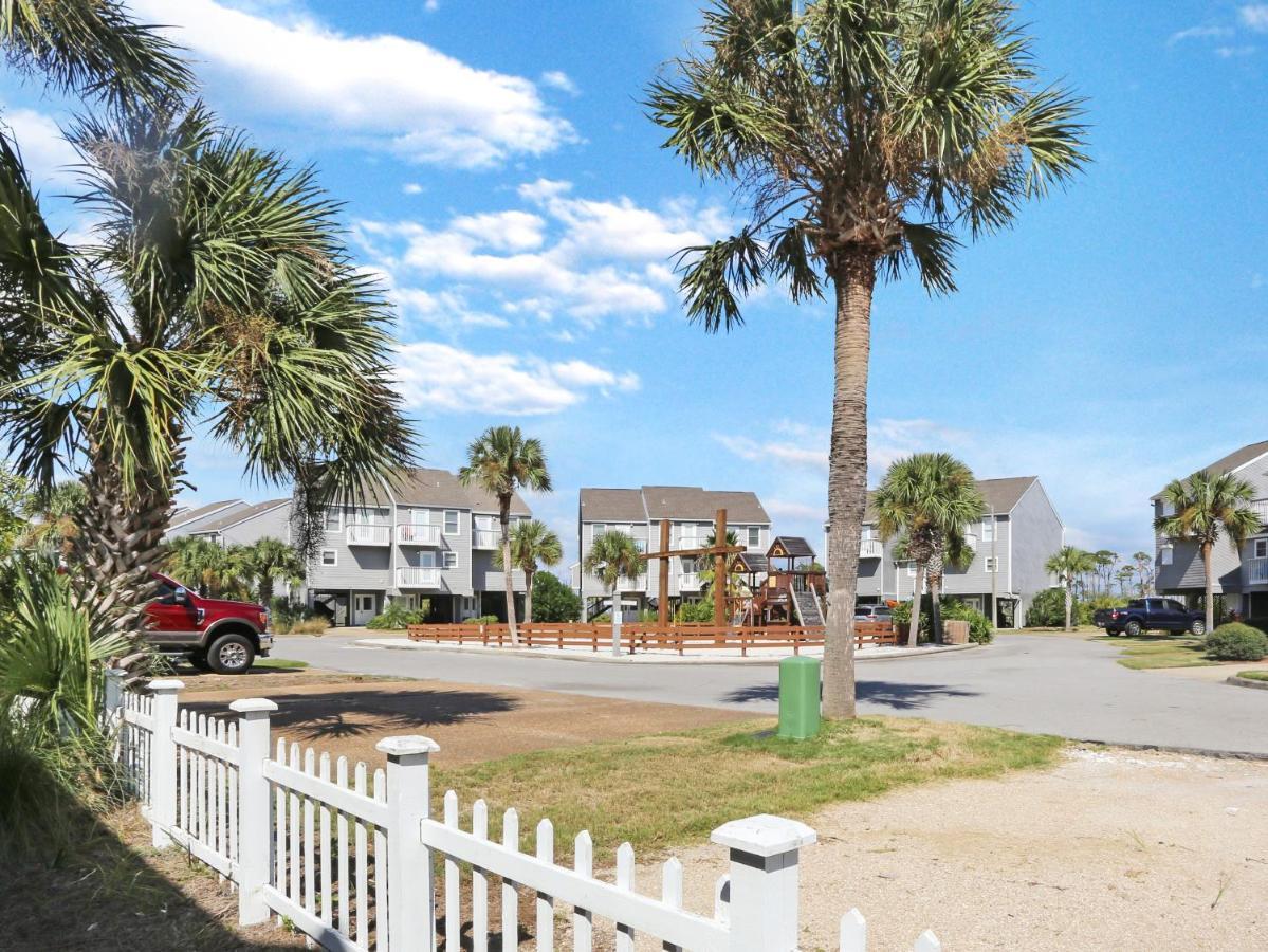 Barrier Dunes 125 - 136 Totally Beachin By Pristine Properties Vacation Rentals Oak Grove Exterior foto