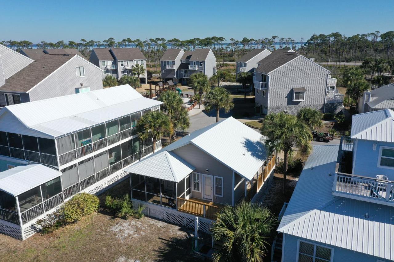 Barrier Dunes 125 - 136 Totally Beachin By Pristine Properties Vacation Rentals Oak Grove Exterior foto