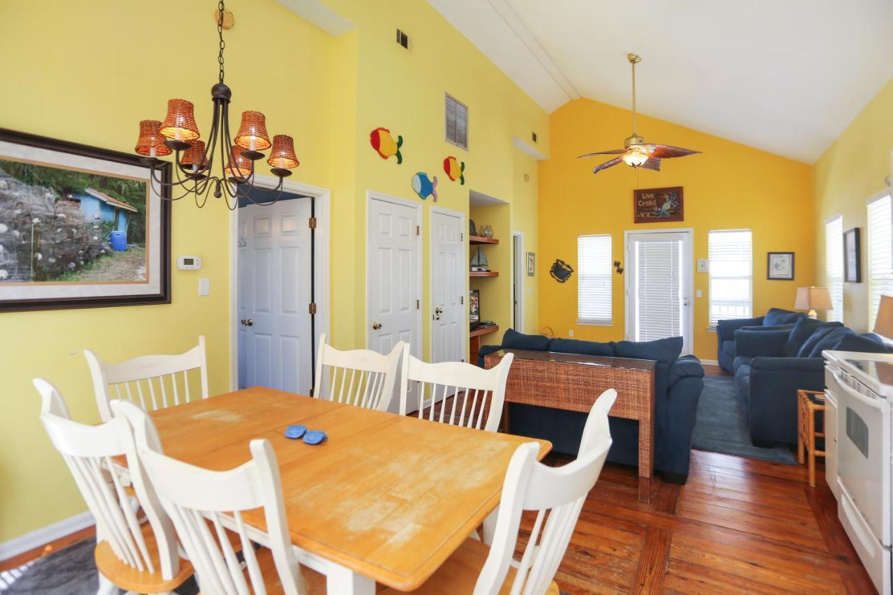 Barrier Dunes 125 - 136 Totally Beachin By Pristine Properties Vacation Rentals Oak Grove Exterior foto