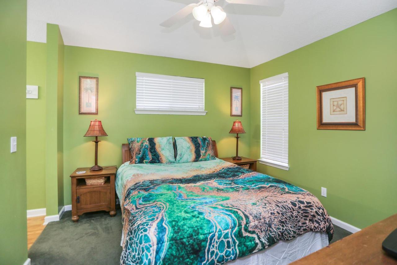 Barrier Dunes 125 - 136 Totally Beachin By Pristine Properties Vacation Rentals Oak Grove Exterior foto