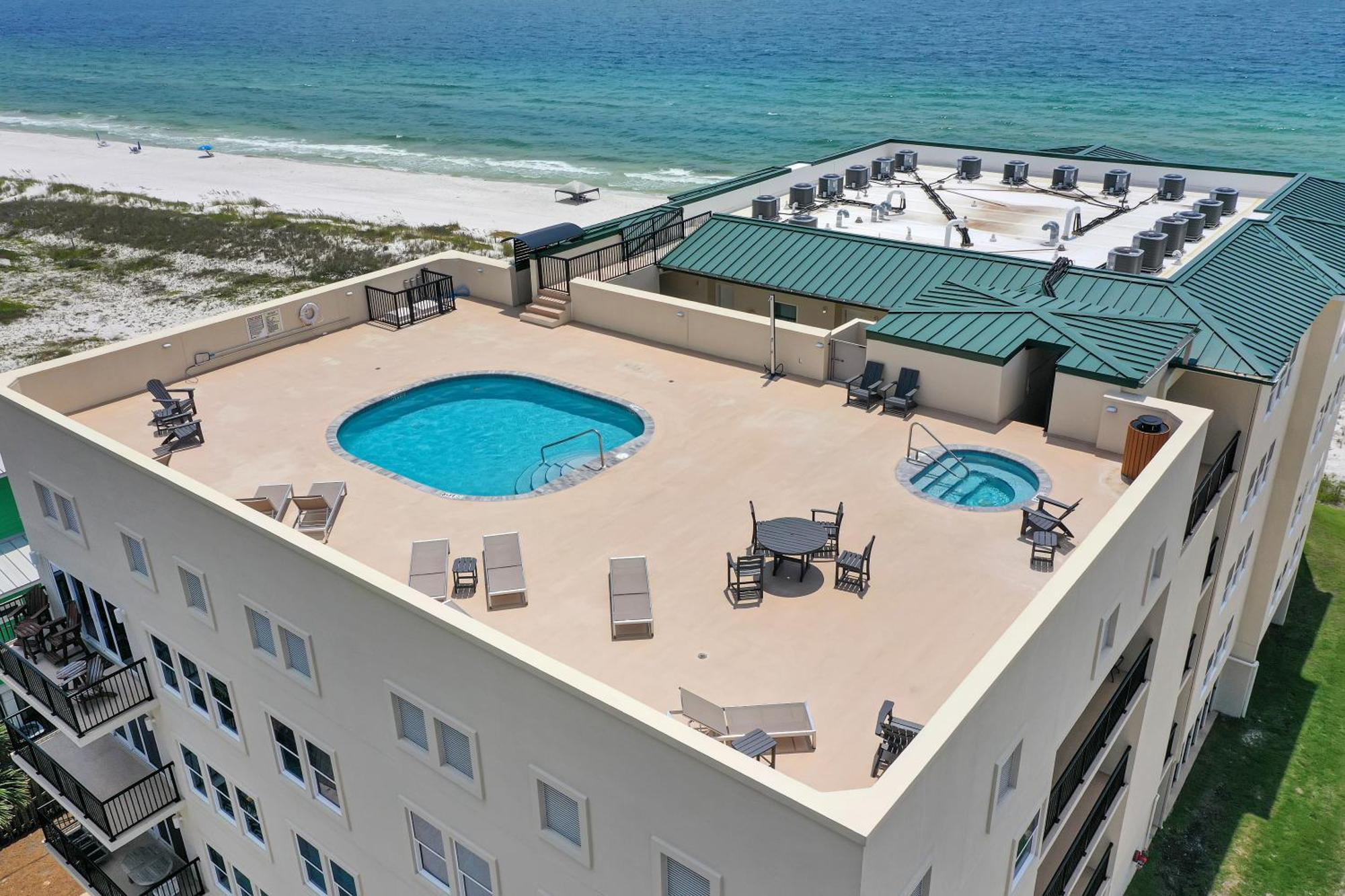 Barrier Dunes 125 - 136 Totally Beachin By Pristine Properties Vacation Rentals Oak Grove Exterior foto