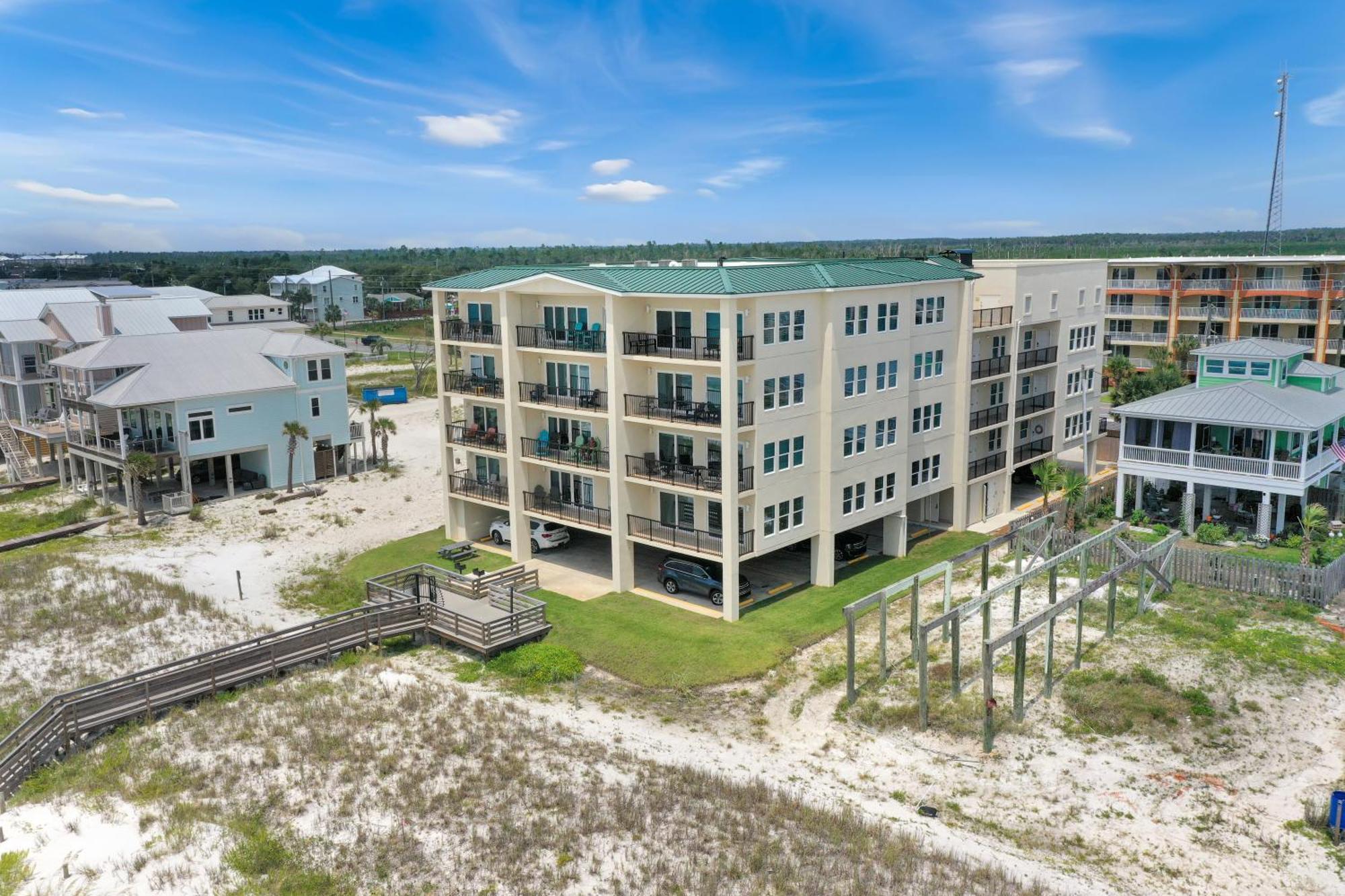 Barrier Dunes 125 - 136 Totally Beachin By Pristine Properties Vacation Rentals Oak Grove Exterior foto