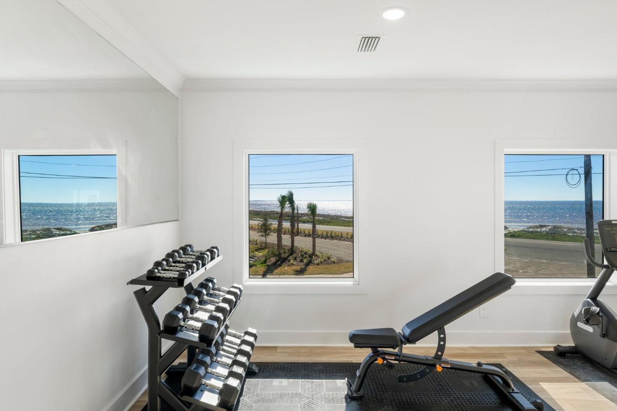 Barrier Dunes 125 - 136 Totally Beachin By Pristine Properties Vacation Rentals Oak Grove Exterior foto