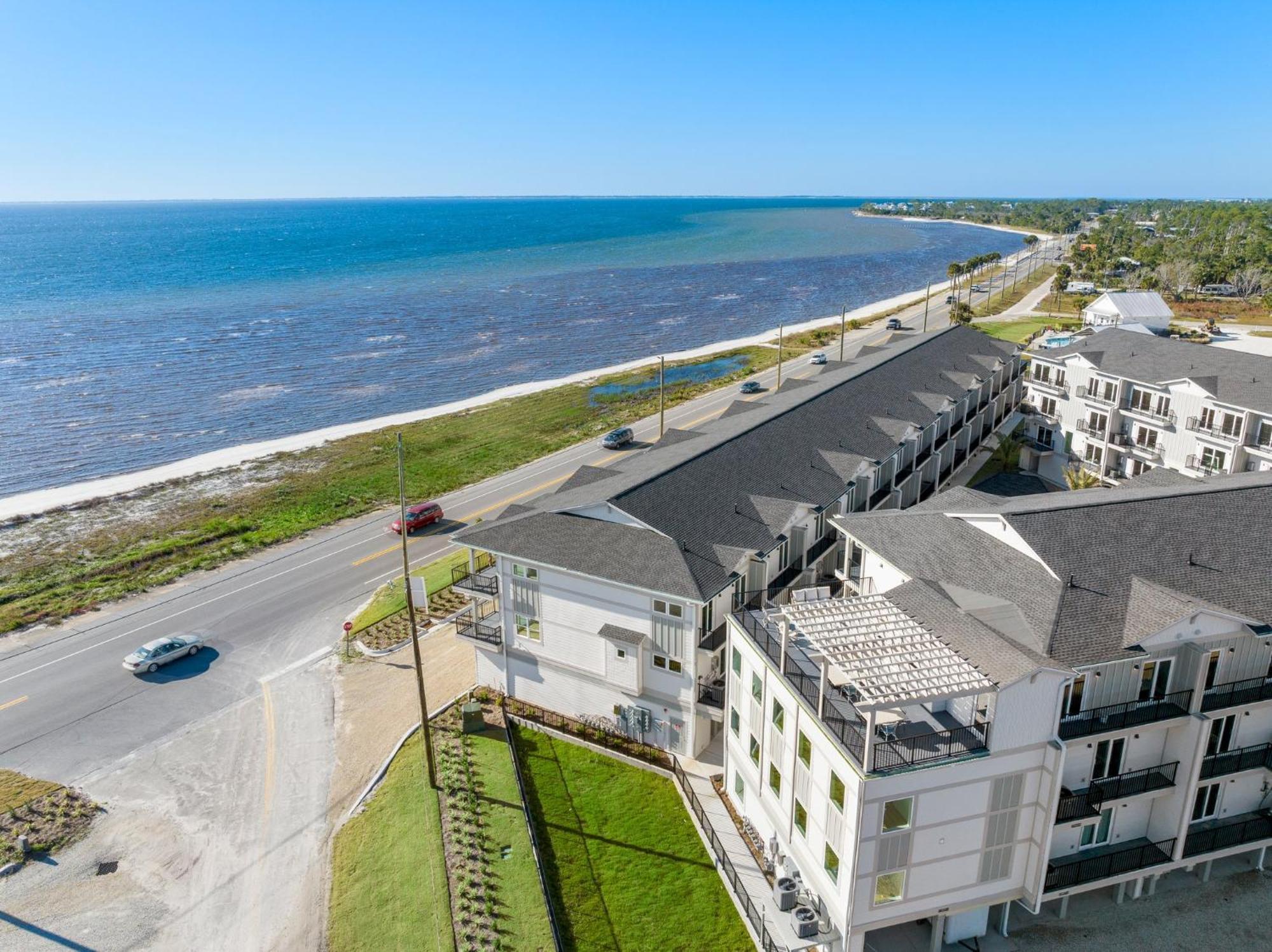 Barrier Dunes 125 - 136 Totally Beachin By Pristine Properties Vacation Rentals Oak Grove Exterior foto